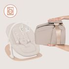 Lionelo, Celia Rocker, bujaczek, beżowy