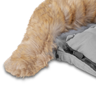 Lionelo, Frode, śpiworek do wózka, Dove Grey