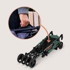 Lionelo, Irma, wózek spacerowy, Green Emerald