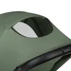 Lionelo, Iva, wózek spacerowy, Green Forest