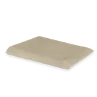 Lionelo, Megs, wielofunkcyjna mata do przewijania, beige sand