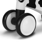 Lionelo, Sammy, rowerek biegowy, White