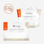 Lionelo, Thermobag, woreczki do sterylizacji, 16 szt.