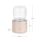 Lionelo, ThermUp Swift, podgrzewacz do mleka