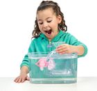 Little Live Pets, Rybka, interaktywna zabawka do wody, różowa