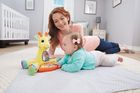 Little Tikes, Muzyczna żyrafa, zabawka interaktywna