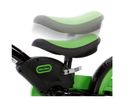 Little Tikes, rowerek zielony