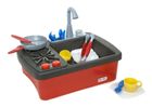 Little Tikes, zlewozmywak z kuchenką 2w1