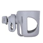 LittleLife, uchwyt na kubek, jasnoszary