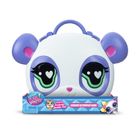 Littlest Pet Shop, Collect & Display Case, figurka z kolekcjonerskim pudełkiem, 1 szt.