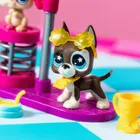 Littlest Pet Shop, Disco, zestaw 3 figurek