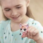 Littlest Pet Shop, Lucky Pets, figurki niespodzianki, zestaw w kuli