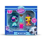 Littlest Pet Shop, Pet Pairs, zestaw 2 figurek