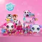 Littlest Pet Shop, Pet Pals, figurka z akcesoriami, 1 szt.