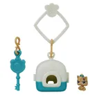 Littlest Pet Shop, Pudełko niespodzianka, figurka z akcesoriami, 1 szt.