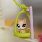 Littlest Pet Shop, Statek wycieczkowy, zestaw z figurkami