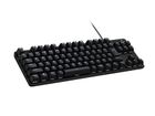 Logitech, G413 TKL SE, klawiatura