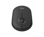 Logitech, Pebble 2 M350s, mysz, black