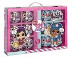 L.O.L. Surprise, All Stars B.B.s Ultimate, zestaw 12 laleczek