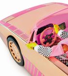L.O.L. Surprise, Car-Pool Coupe, samochód z laleczką