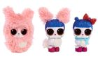 L.O.L. Surprise, Winter Disco, Fluffy Pets, zimowe zwierzątka niespodzianka, 1 szt.