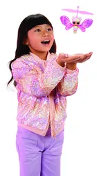 L.O.L. Surprise, Magic Flyers Fairies, Kwiatowe Dziecko, latająca wróżka