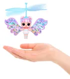 L.O.L. Surprise, Magic Flyers Fairies, Śnieżynka, latająca wróżka