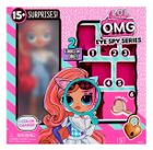 L.O.L. Surprise, O.M.G. Eye Spy, Jessica, lalka modowa