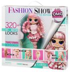 L.O.L. Surprise, O.M.G. Fashion Show Style Edition, La Rose, laleczka modowa
