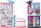 L.O.L. Surprise, O.M.G., Mall of Surprises, domek dla lalek