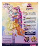 L.O.L. Surprise O.M.G., Sunshine Makeover, Bubblegum DJ, lalka modowa