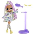 L.O.L. Surprise O.M.G., Sunshine Makeover, Sunrise, lalka modowa