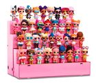 L.O.L. Surprise, Pop-Up Store, domek, walizka dla lalek