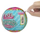 L.O.L. Surprise, Surprise Swap Tot, kula niespodzianka