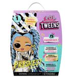 L.O.L. Surprise, Tweens Doll, Freshest, laleczka