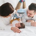 Lovely Dreams, Baby Tuliś, maskotka z pozytywką, Chłopiec