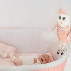 Lovely Dreams, Baby Tuliś, maskotka z pozytywką, Dziewczynka