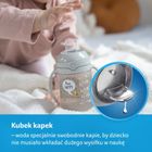 Lovi, Buddy Bear, kubek Easy Switch, 150 ml