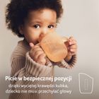 Lovi, Genius, kubek treningowy, pistachio ,150 ml