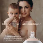 Lovi, Mammafeel, smoczek dynamiczny do karmienia, wolny przepływ, 3m+