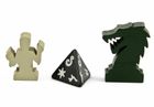 Lucrum Games, Brzdęk! Klątwa mumii, gra strategiczna