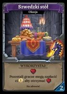 Lucrum Games, Brzdęk! Nie drażnij smoka, gra strategiczna