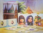 Lucrum Games, Camel Up: Po zawodach, gra towarzystka
