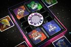 Lucrum Games, Laserowa Eskadra, gra strategiczna