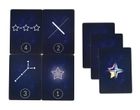 Lucrum Games, Odkrywcy nocnego nieba: Satelity i pulsary, dodatek do gry