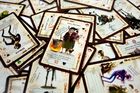 Lucrum Games, Wojownicy Podziemi, gra przygodowa