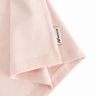 Luźna koszulka o krótszym kroju Kuromi NOWEAR