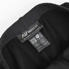 Luźne spodnie z modalem wide leg NOWEAR