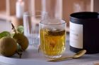 Lyngby Glas, Astrid, szklanki do wody, 250 ml, 6 szt.
