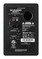 M-audio, BX3 Pair BT, para monitorów odsłuchowych, Bluetooth